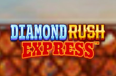 Diamond Rush Express Slot Icon