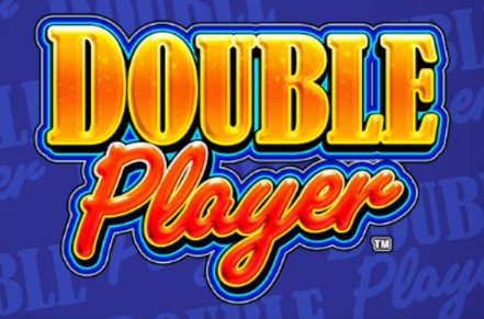 Double Player Slot Logo