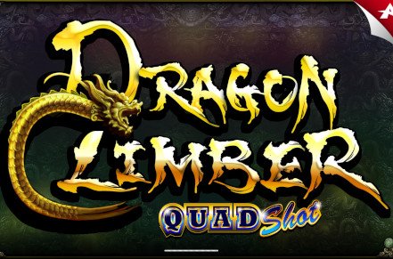 Dragon Climber Quad Shot Slot Icon