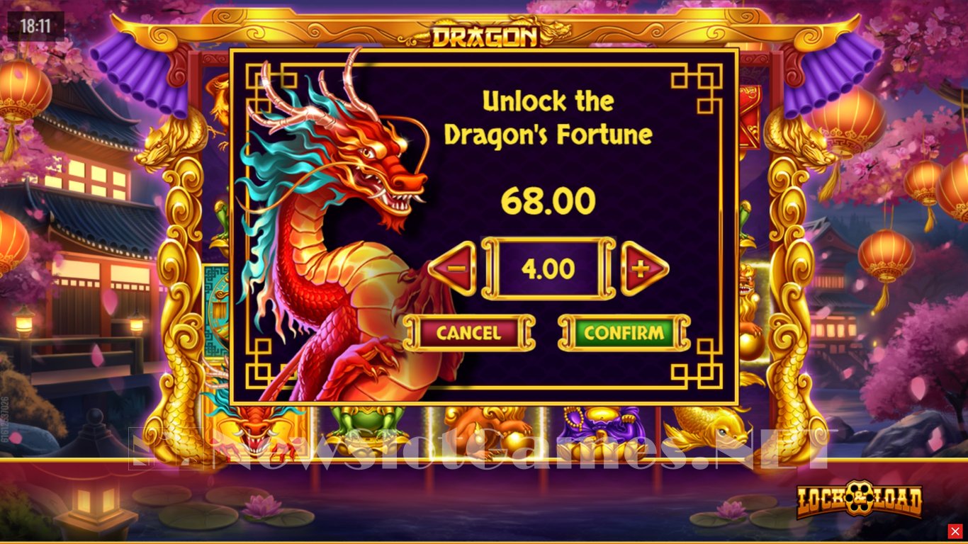 Dragon Harmony Slot Slot Image in Demo - pic. 6