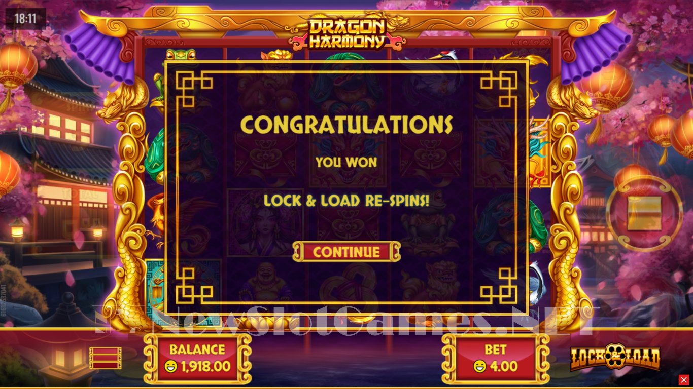 Dragon Harmony Slot Slot Image in Demo - pic. 7