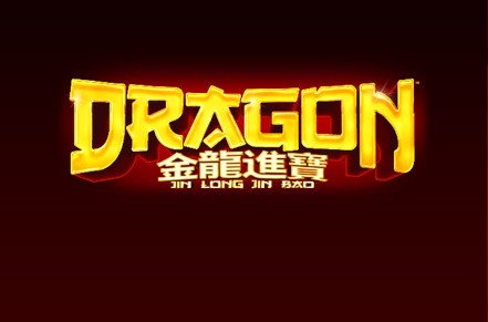 Dragon Jin Lon Lin Bao Slot Icon