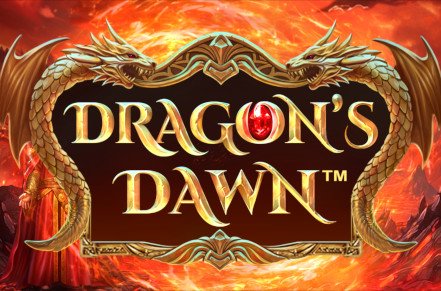 Dragons Dawn Slot Icon