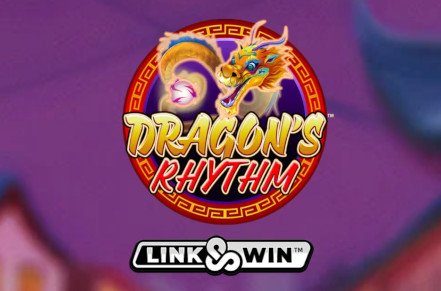 Dragons Rhythm Link & Win Slot Icon