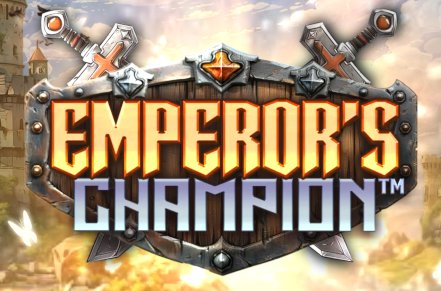 Emperors Champion Slot Icon