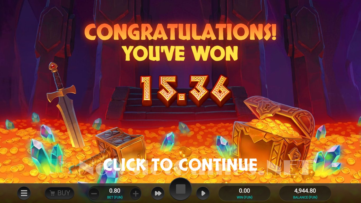 Fangs Inferno Dream Drop Slot Slot Image in Demo - pic. 7