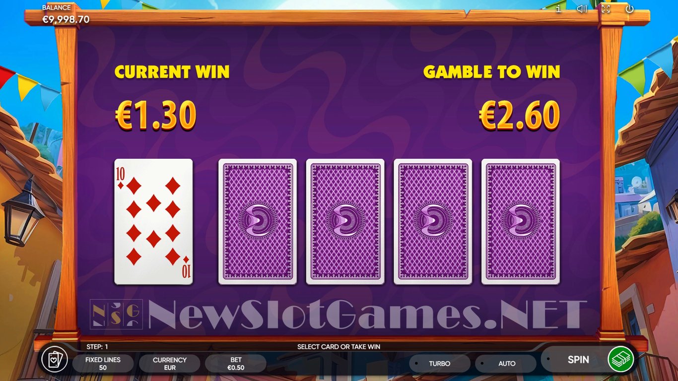 Festa Junina Slot Slot Image in Demo - pic. 7