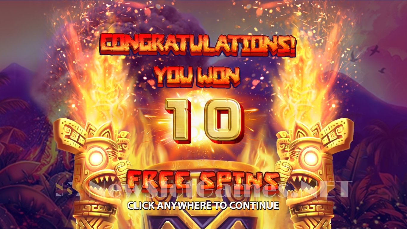 Fire and Gold Cluster Breaker Slot Slot Image in Demo - pic. 8