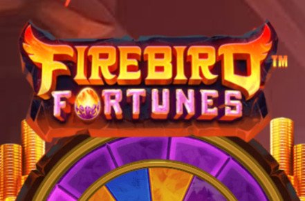 Firebird Fortunes Slot Icon