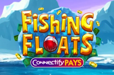 Fishing Floats Connectify Pays Slot Icon
