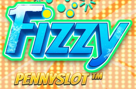Fizzy Pennyslot Slot Logo