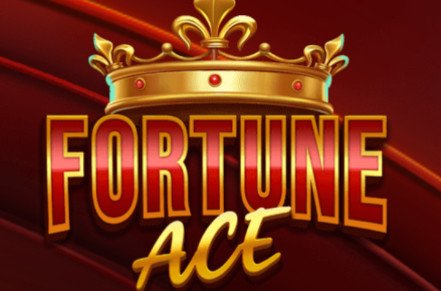 Fortune Ace Slot Logo