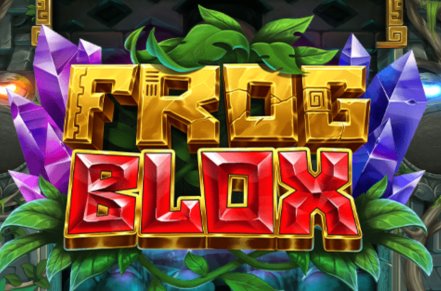 Frogblox Slot Icon