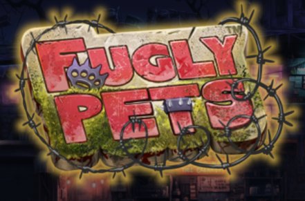 Fugly Pets Slot Icon