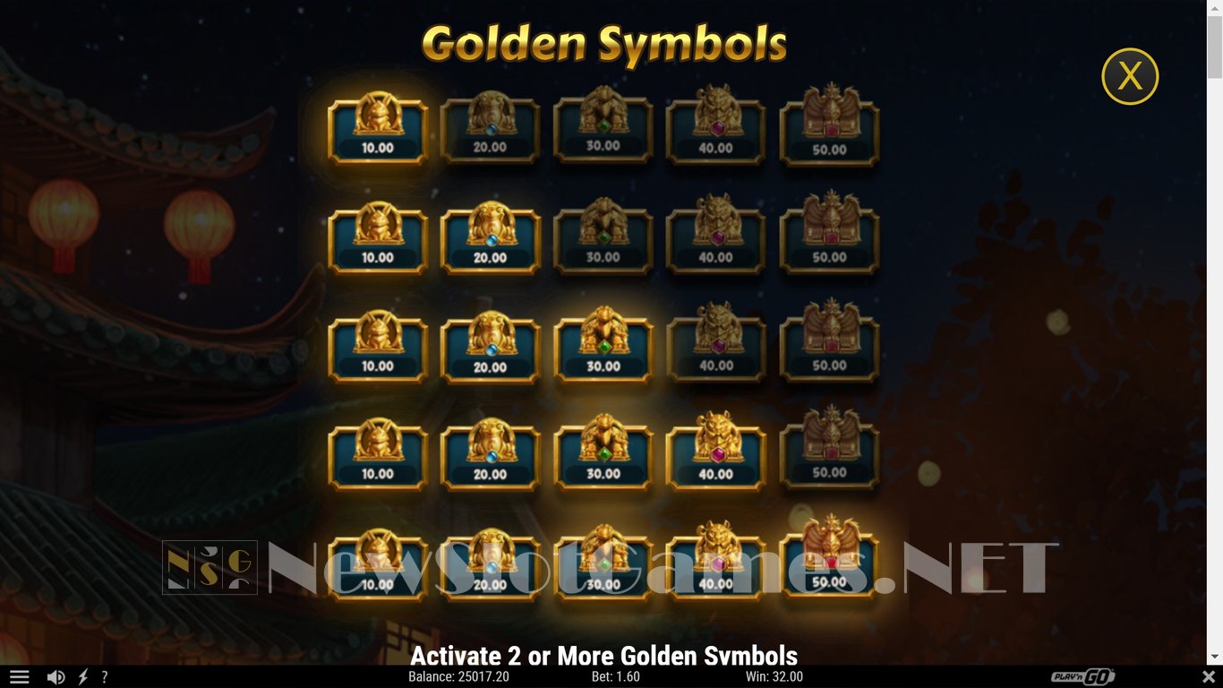 Fulong 88 Slot Slot Image in Demo - pic. 7