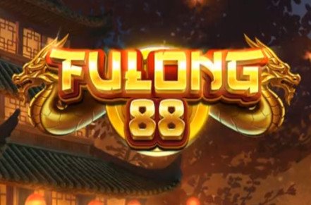 Fulong 88 Slot Logo