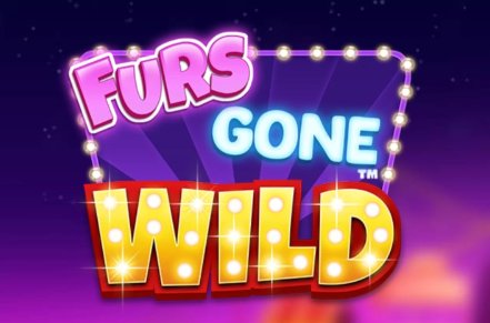 Furs Gone Wild Slot Icon