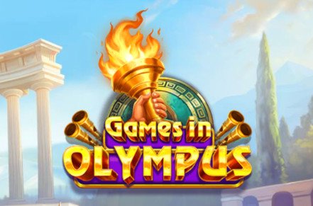 Games in Olympus Slot Icon