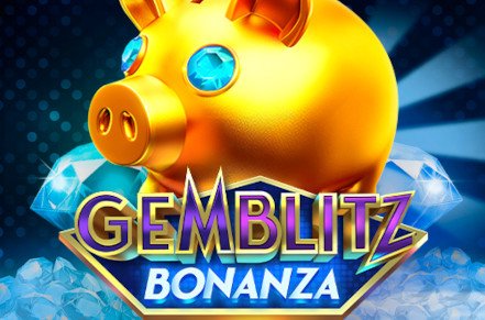 GemBlitz Bonanza Slot Icon
