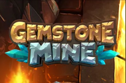 Gemstone Mine Slot Icon