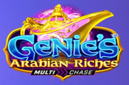 Genie riches