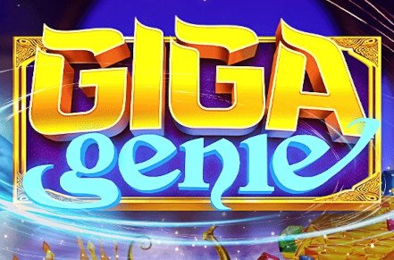 Giga Genie Slot Icon