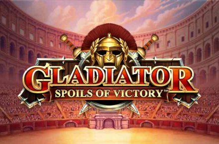Gladiator Spoils of Victory Slot Icon