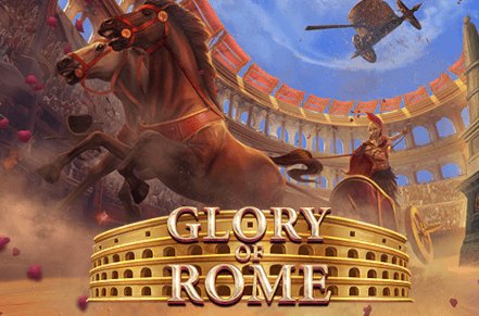 Glory of Rome Slot Icon