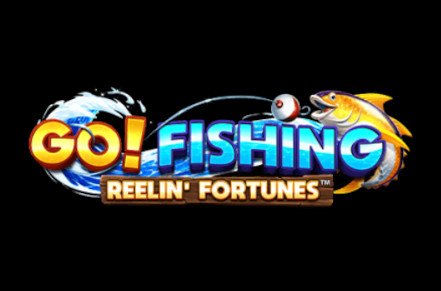 Go! Fishing Reelin Fortunes Slot Icon