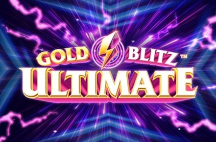 Gold Blitz Ultimate Slot Icon
