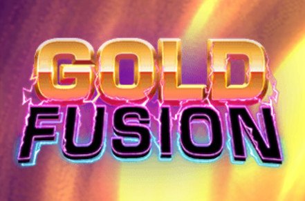 Gold Fusion Slot Icon