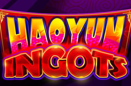 Hao Yun Ingots Slot Icon