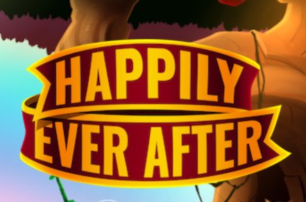 Happily Ever After Slot Icon