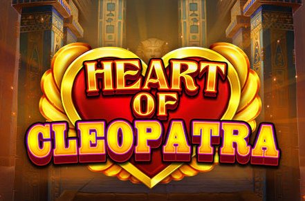 Heart of Cleopatra Slot Icon