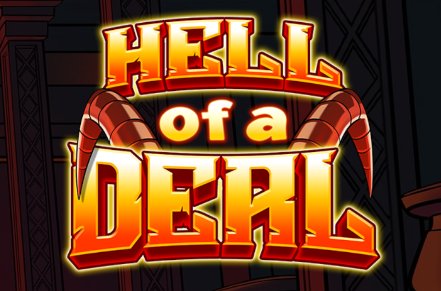 Hell of a Deal Slot Icon