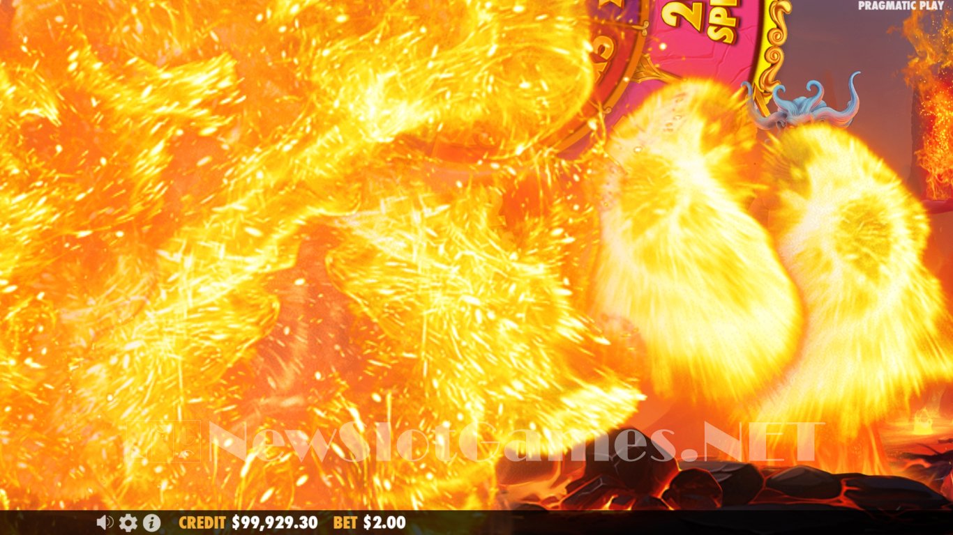 Heroic Spins Slot Slot Image in Demo - pic. 9