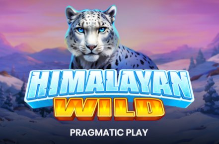 Himalayan Wild Slot Logo