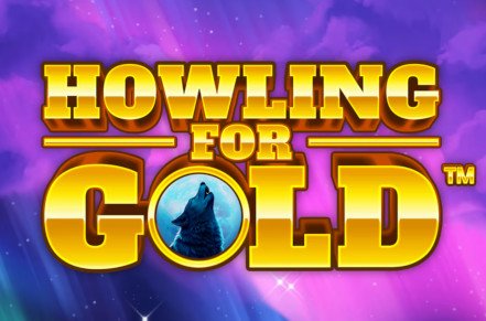 Howling for Gold Slot Icon