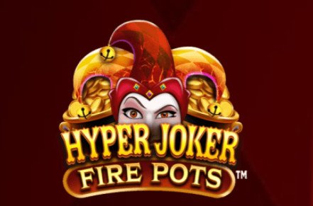 Hyper Joker Fire Pots Slot Icon