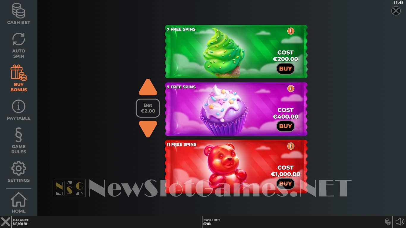 Jellycious DoubleMax Slot Slot Image in Demo - pic. 6