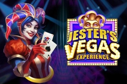 Jesters Vegas Experience Slot Icon