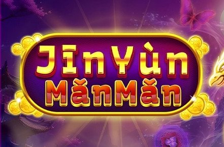 Jin Yun Man Man Slot Icon
