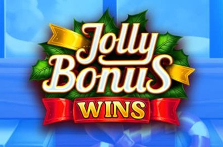 Jolly Bonus Wins Slot Logo