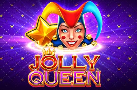 Jolly Queen Slot Icon