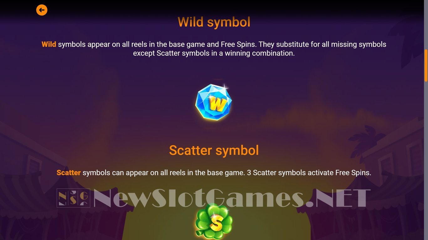 Juicy Fever Slot Slot Image in Demo - pic. 16