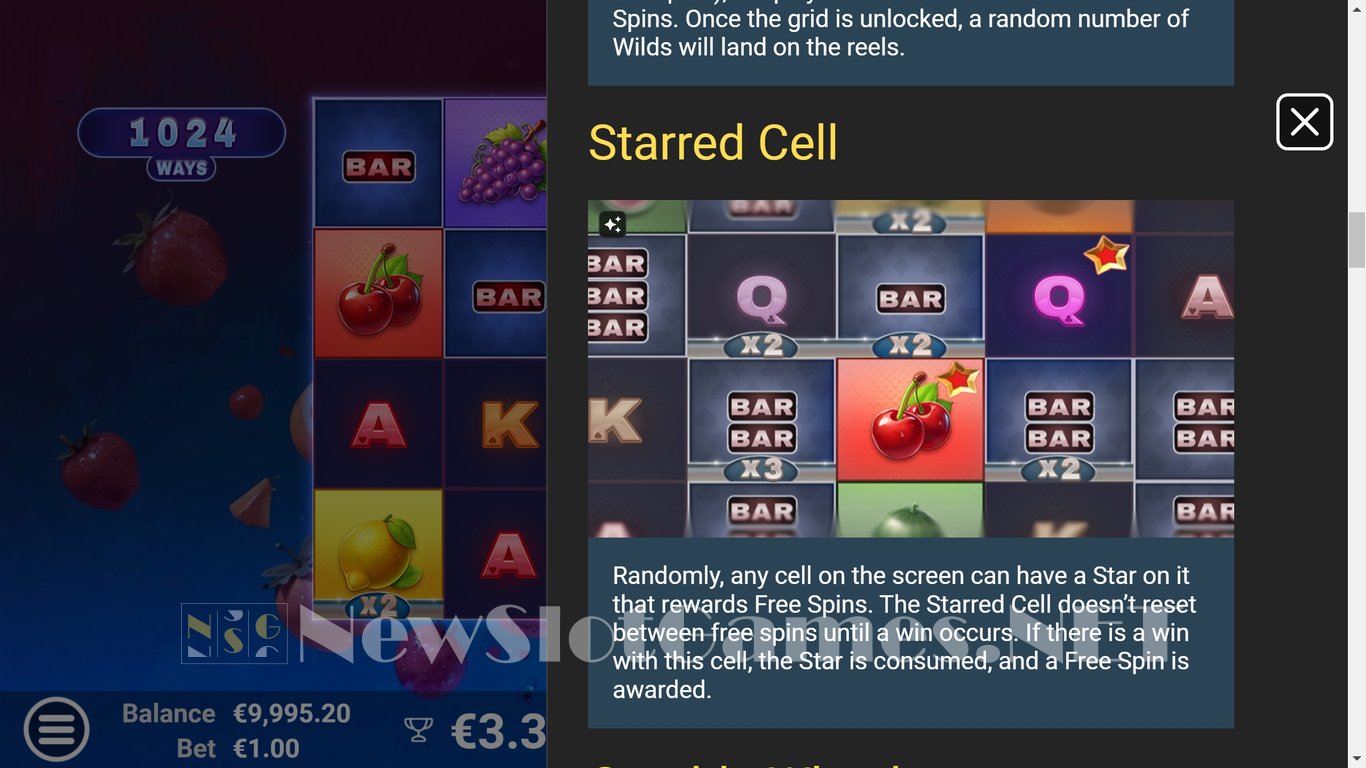 JuicyPop Slot Slot Image in Demo - pic. 7