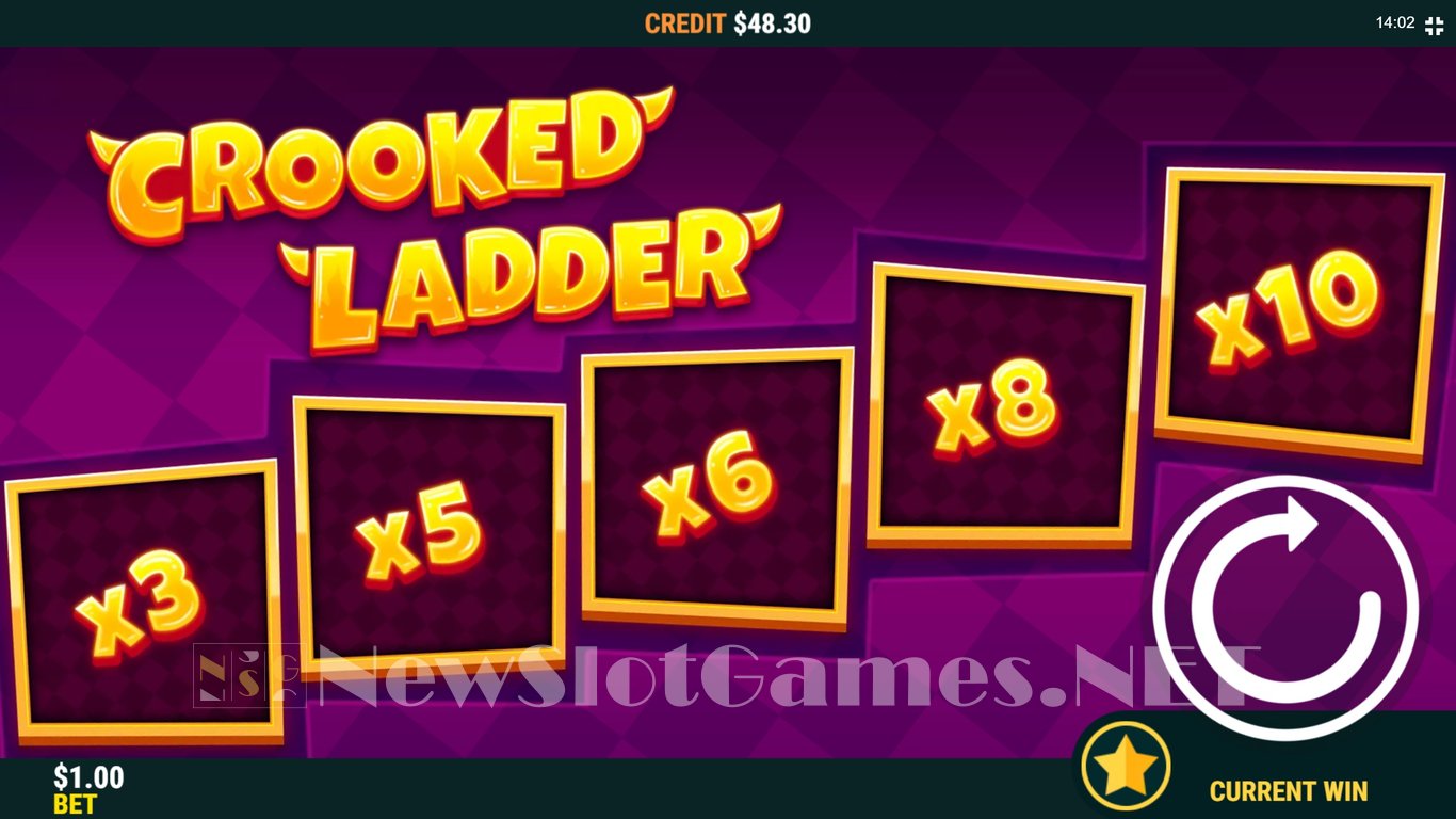 King in Red Slot Slot Image in Demo - pic. 2