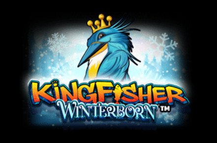 Kingfisher Winterborn Slot Icon