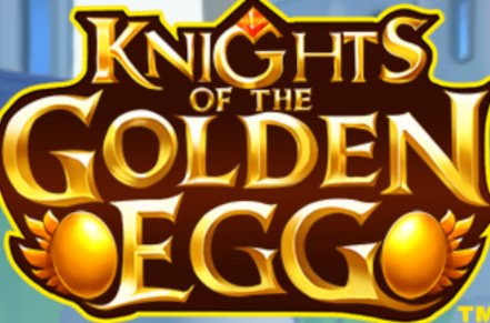 Knights of the Golden Egg Slot Icon