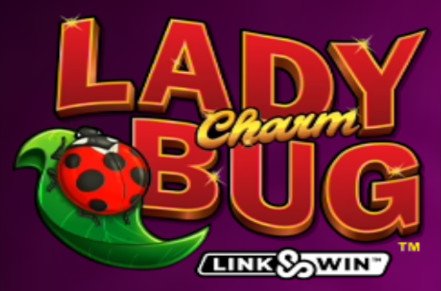 Lady Charm Bug Slot Icon